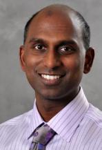 Dr. Vijayakrishna Gadi, MD, PHD