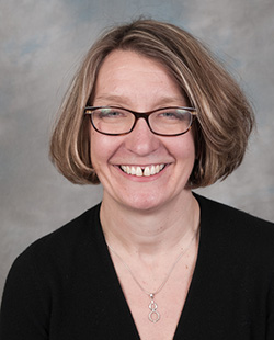 Dr. Patricia Kritek, MD