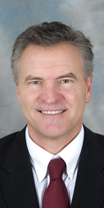 Dr. Martin Childers, DO, PHD