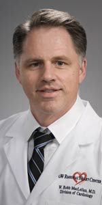 Dr. William Maclellan, MD