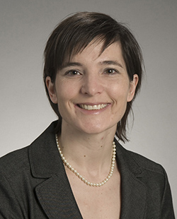 Dr. Brenda Newman, MD, PHD
