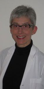 Dr. Kimberly Muczynski
