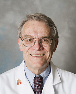 Dr. H Robertson