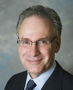 Dr. Stanley Herring