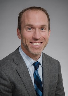 Dr. Mark Harrast