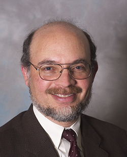 Dr. Lawrence Robinson
