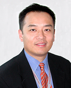 Dr. Jason Chien