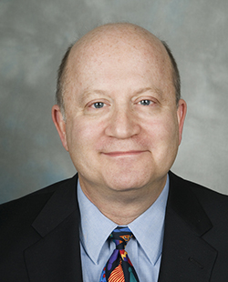 Dr. Richard Ellenbogen