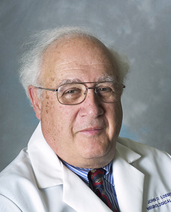 Dr. John Loeser