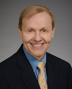 Dr. Ib Odderson