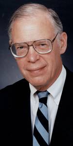 Dr. George Ojemann