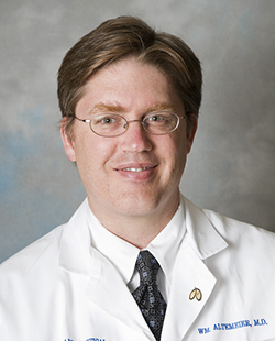 Dr. William Altemeier, MD