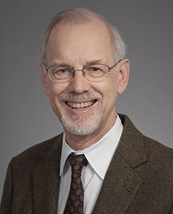 Dr. Kenneth Russell