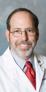 Dr. Benjamin Anderson