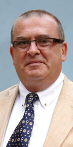 Dr. Gregory Dembo
