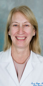 Dr. Suzanne Rapp