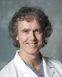 Dr. Randall Chesnut