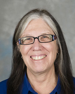 Dr. Sharon Ann Dobie