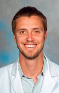 Dr. Michael Lindow, MD