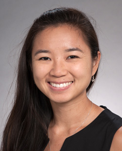 Dr. Jasmine Lai, MD