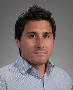 Dr. Justin Iwasaki, MD