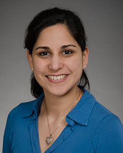 Dr. Maya Sardesai, MD