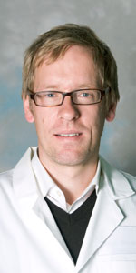 Dr. Peter Von Homeyer, MD