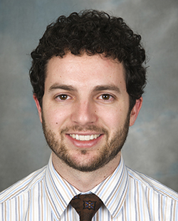 Dr. Brett Toresdahl, MD