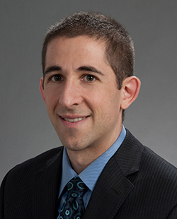 Dr. Daniel Benedetti, MD