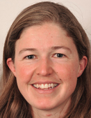 Dr. Aya Reiss, MD