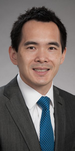 Dr. Richard Cheng, MD