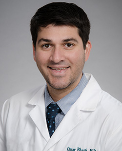 Dr. Omar Bhatti, MD