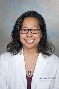 Dr. Mariebeth Velasquez, MD