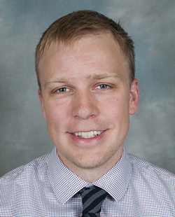 Dr. Patrick Goleski, MD