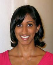 Dr. Nina Saxena, MD