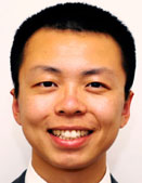 Dr. David Wang, MD