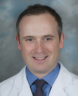 Dr. Stephen Kennedy, MD