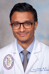 Dr. Navin Fernando, MD