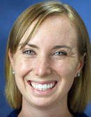 Dr. Colleen Gutman