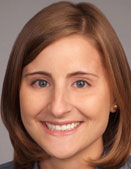 Dr. Joelle Straehla, MD