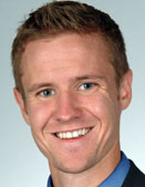 Dr. Alexander Hill