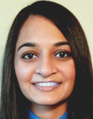 Dr. Mansi Shah, MD