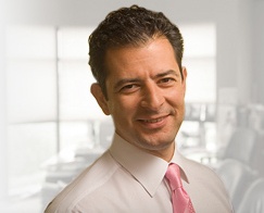 Dr. Tuvia Mendel, MD