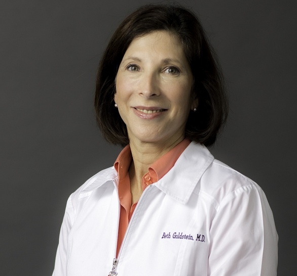 Dr. Beth Goldstein, MD