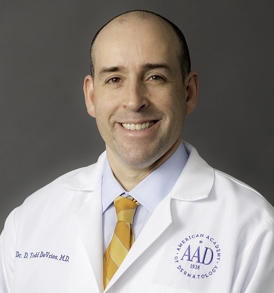 Dr. David Devries, MD