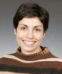 Dr. Salma Gharib, MD