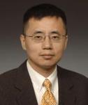 Dr. Jian Ma, MD