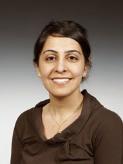 Dr. Marjan Zarghami, MD