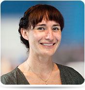 Dr. Rebekah Burns
