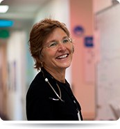 Dr. Lisa Frenkel